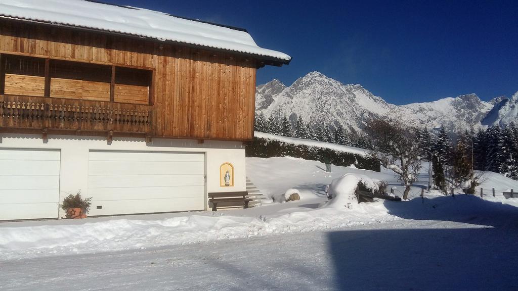 Krumpenhof Soll Bagian luar foto