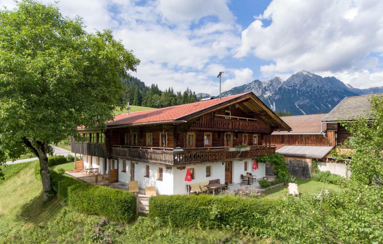 Krumpenhof Soll Bagian luar foto