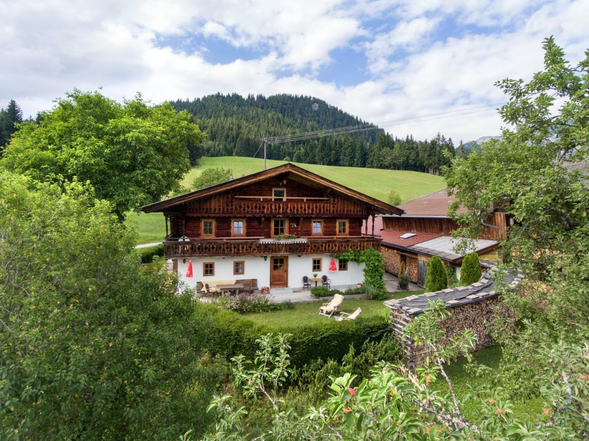 Krumpenhof Soll Bagian luar foto